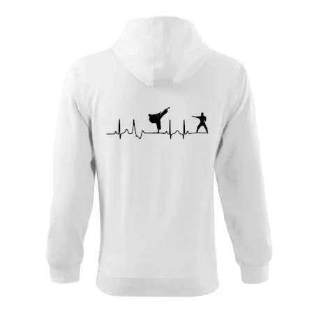 Karate EKG