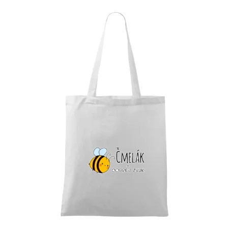 Čmelák = dobrej zvuk