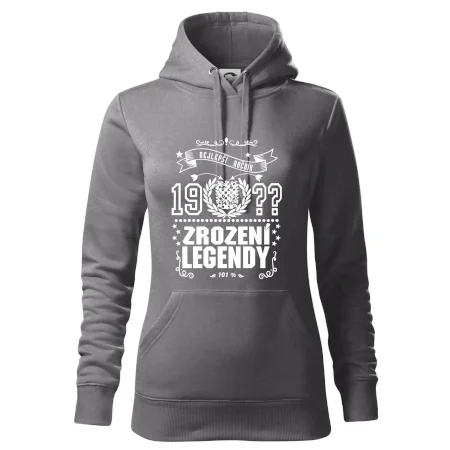 Zrození legendy - Moravská orlice