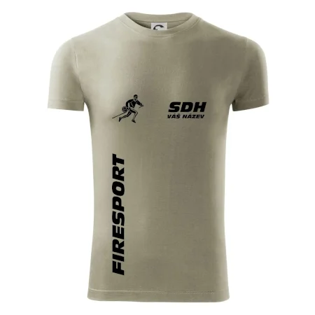 Hasičský sport SDH + váš název