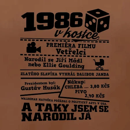 1986 v kostce