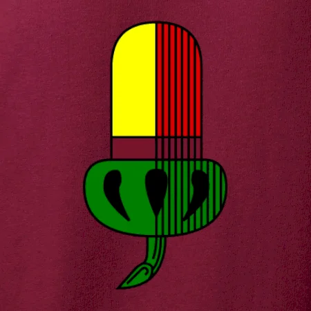 Prší - Žaludy