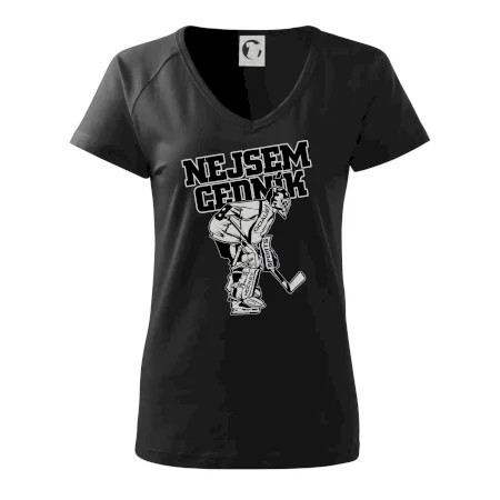 Nejsem cedník