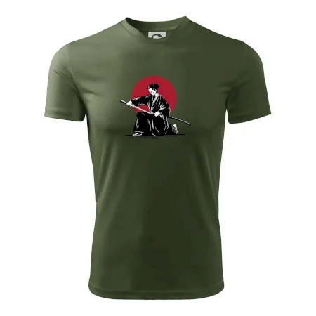 Japan culture - samurai