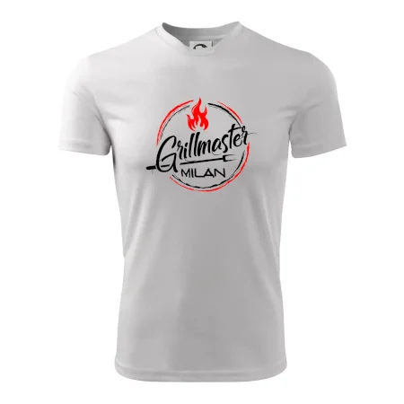 Grillmaster jméno