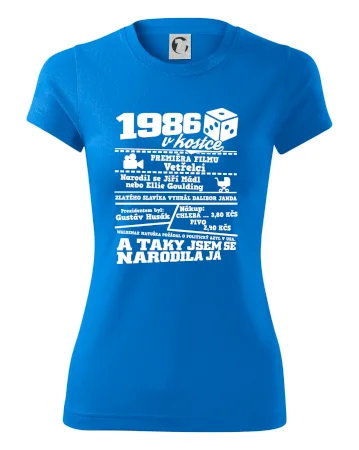 1986 v kostce