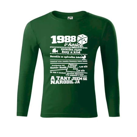 1988 v kostce