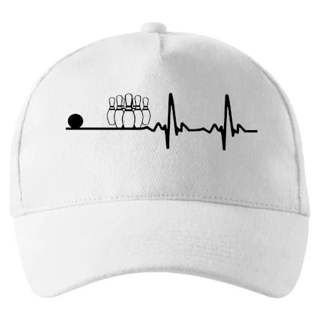 Kuželky EKG