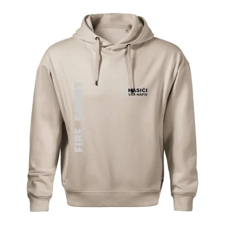Hasiči REFLEXNÍ (oheň, Firesport, název sboru - vlastní nápis)