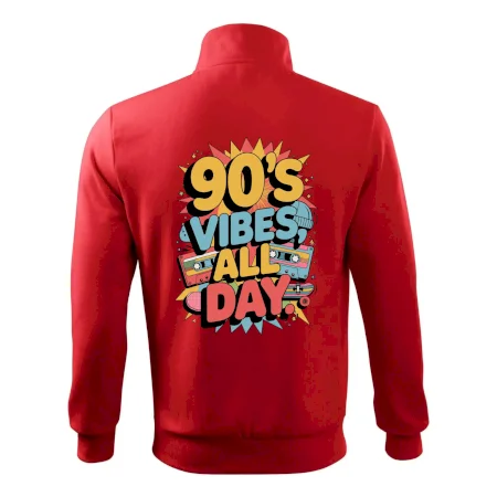 90s vibes all day