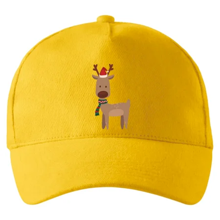 Vánoční sob