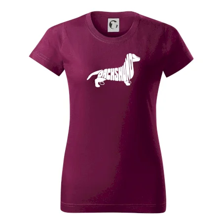 Jezevčík - Dachshund