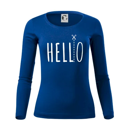 Hello
