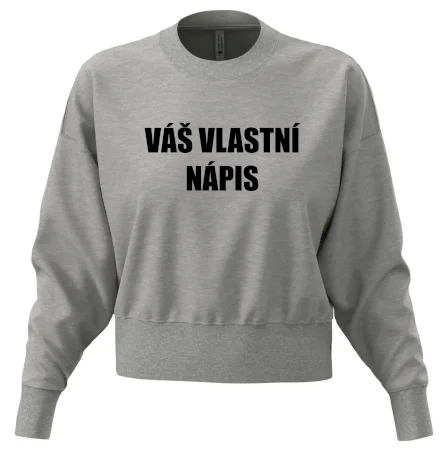 Tvůj vlastní nápis - tiskací