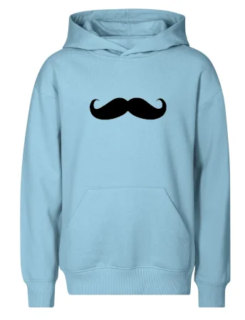 Mustache - knírek