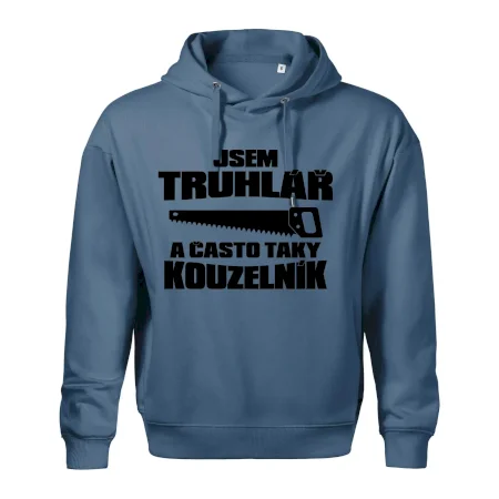 Truhlář kouzelník