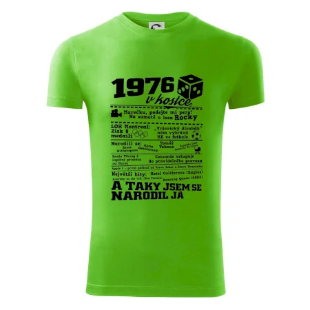 1976 v kostce