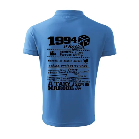 1994 v kostce