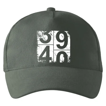 Tachometr 40