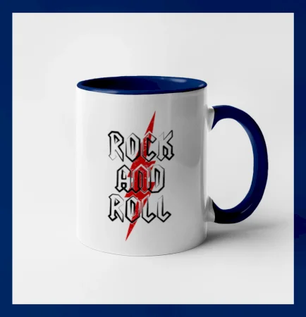 Rock and Roll blesk
