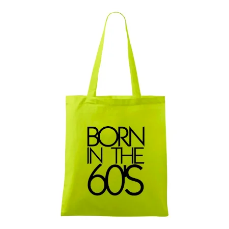 Born In The 60's