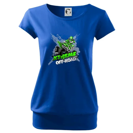ATV čtyřkolka offroad XXX