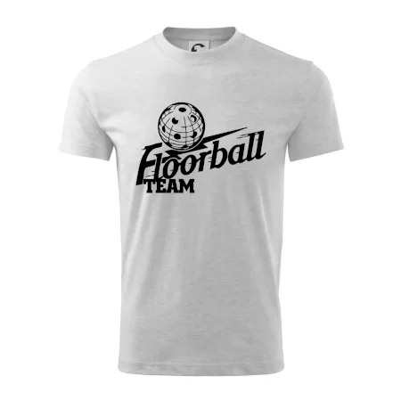 Florbal team