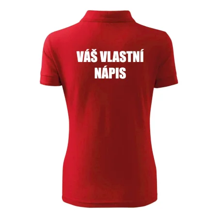 Tvůj vlastní nápis - tiskací