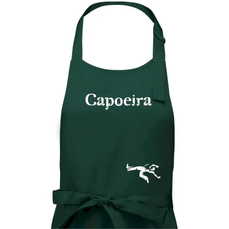Capoeira velký