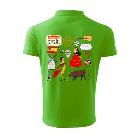 Španělské ikony