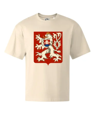 Znak ČSR - Československá republika (1948–1960)