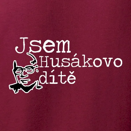 Jsem husákovo dítě