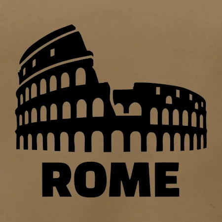 Italy Koloseum Rome