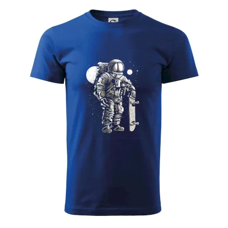 Astronaut Skater