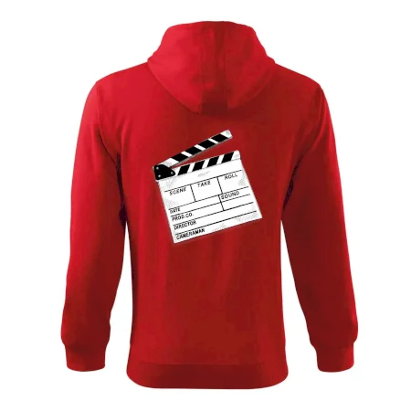 Filmová klapka