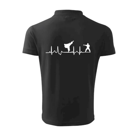 Karate EKG