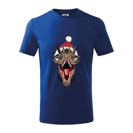 Vánoční drak (Pecka design)