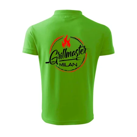 Grillmaster jméno