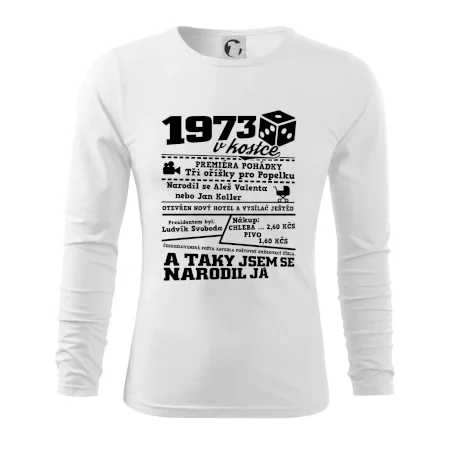1973 v kostce