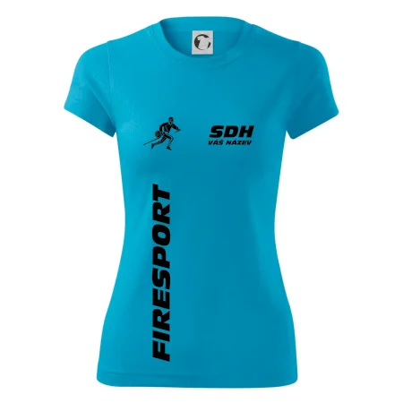 Hasičský sport SDH + váš název