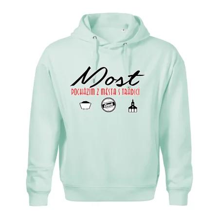 Most město s tradicí