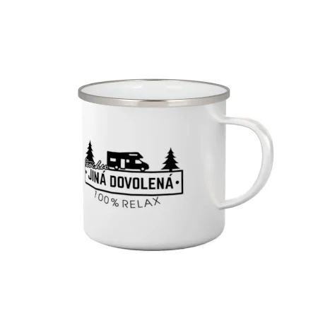 Trochu jiná dovolená obytňák