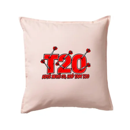 Když nevíš co, hoď tam T20