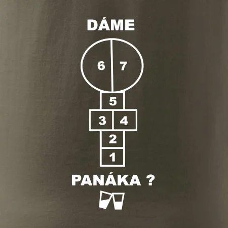 Dáme panáka?