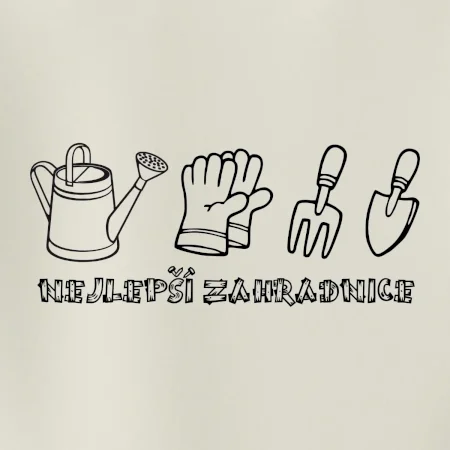 Nejlepší zahradnice