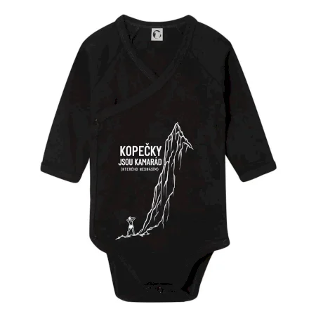 Běžecké kopečky jsou kamarád