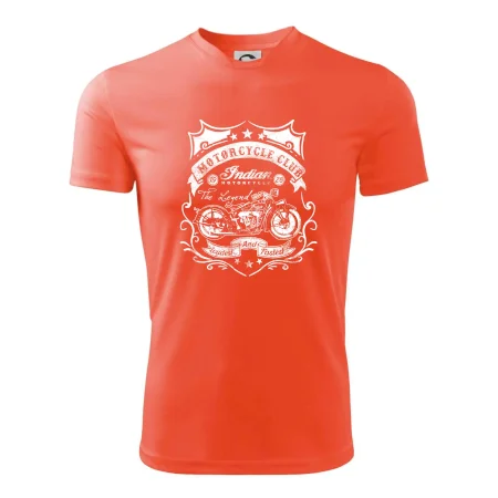 Indian Motorycle Club