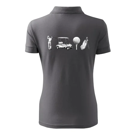 Golfový set