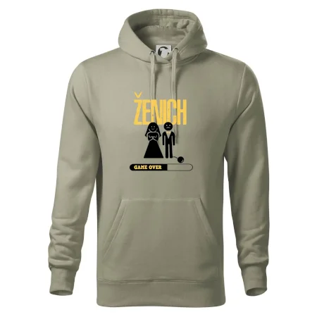 Drink team ženich