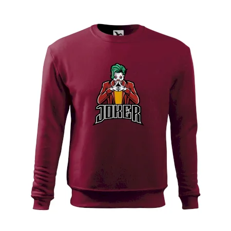 Joker šílený